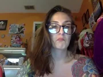 lillylushabae from Chaturbate