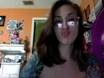lillylushabae from Chaturbate