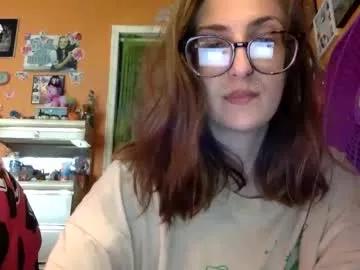 lillylushabae from Chaturbate