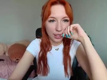 lillymays_ from Chaturbate is Freechat