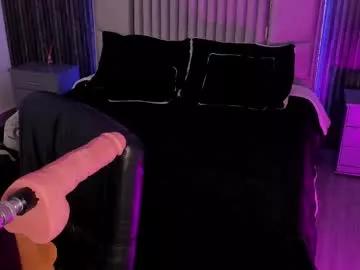 lillyortiz_ from Chaturbate