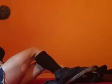 lillysissi on Chaturbate 