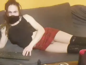 lillysissi on Chaturbate 