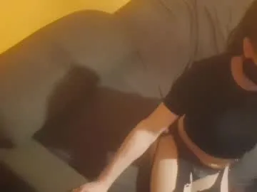 lillysissi on Chaturbate 