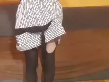 lillysissi on Chaturbate 