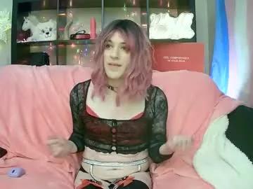 lillyvtrap from Chaturbate