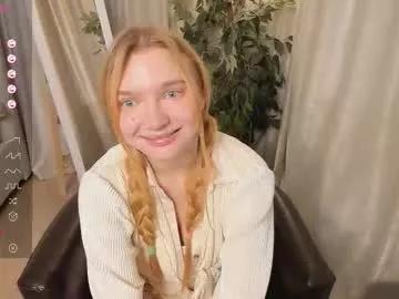 lillywhite_ from Chaturbate is Freechat