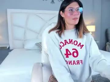 Lillywills from Chaturbate