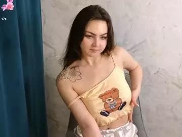 lillyxxl from Chaturbate