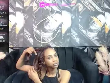 lilmissbaddiexxx from Chaturbate is Freechat