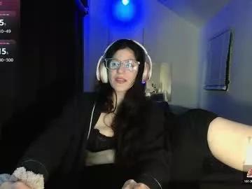 lilmissjuicy from Chaturbate