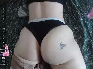 lilmissjuicy from Chaturbate