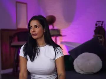lilomahe from Chaturbate is Freechat