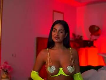 lilomahe from Chaturbate