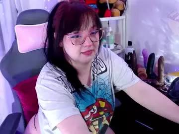 lilomoon69 from Chaturbate