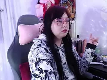 lilomoon69 from Chaturbate