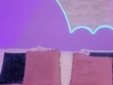 lilou_albrecht from Chaturbate