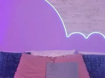 lilou_albrecht from Chaturbate