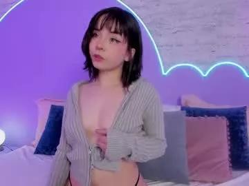 lilou_albrecht from Chaturbate