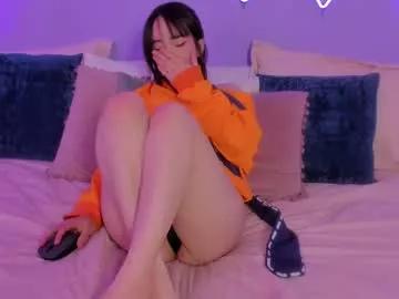 lilou_albrecht from Chaturbate
