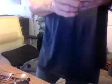 lilpackage69 from Chaturbate