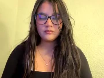 lilprincessxoxo_ from Chaturbate
