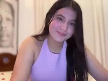 Lilprincessxoxo_ from Chaturbate