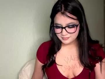 lilprincessxoxo_ from Chaturbate