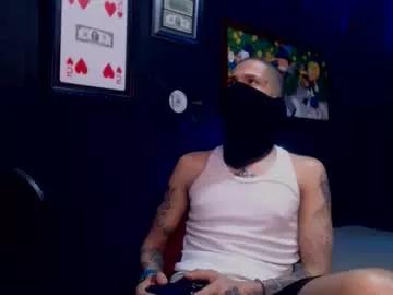 lilray99 from Chaturbate