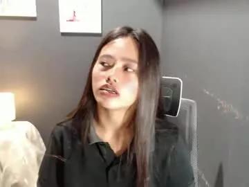 lilsweet_marie from Chaturbate