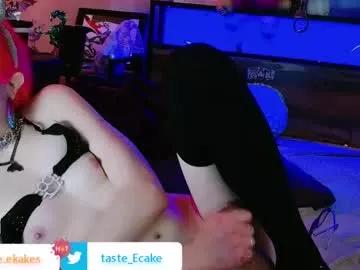 liltrannyslut from Chaturbate