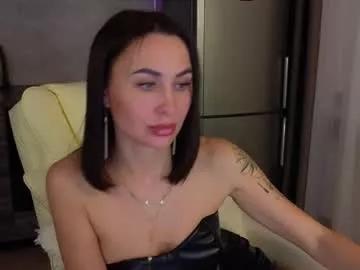 lilu5107 from Chaturbate