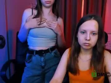 lilu_row from Chaturbate