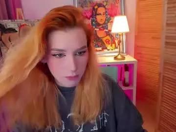 liluforu from Chaturbate