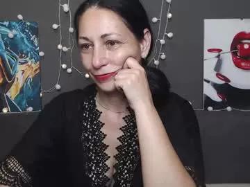 lilugrants from Chaturbate