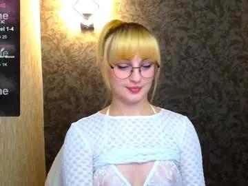 lilukitsune from Chaturbate is Freechat
