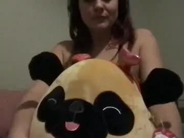 Lilwetpeach from Chaturbate