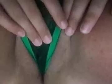 Lilwetpeach from Chaturbate