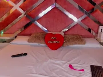 lily__queen30 on Chaturbate 