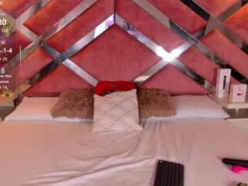 lily__queen30 on Chaturbate 