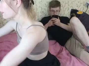 lily_and_jake from Chaturbate