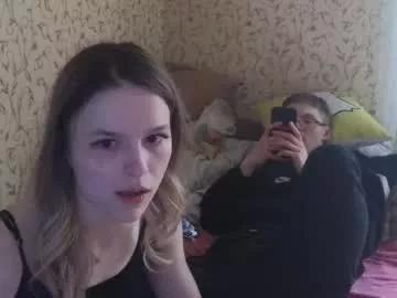 lily_and_jake from Chaturbate