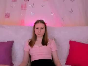 lily_barbie_ from Chaturbate