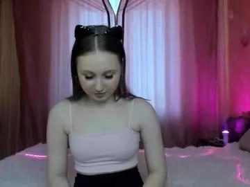 lily_barbie_ from Chaturbate