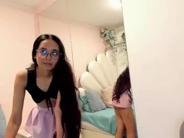 lily_campbell_ from Chaturbate is Freechat