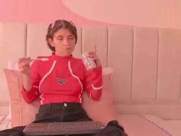 lily_cherry0 from Chaturbate