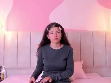 lily_cherry0 from Chaturbate