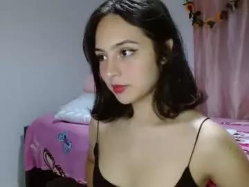 lily_crushx from Chaturbate