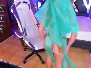 lily_cuteboobs from Chaturbate is Freechat