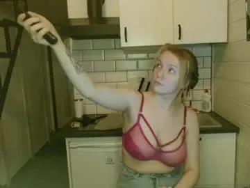 Lily_dollyx from Chaturbate